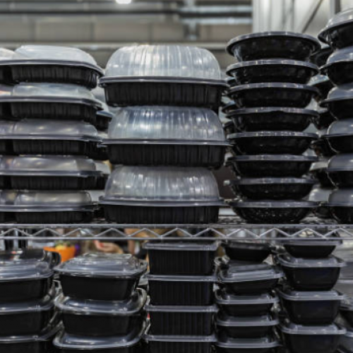 Disposable Tableware